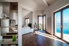 Argegno Wonderful View - by MyHomeInComo Argegno